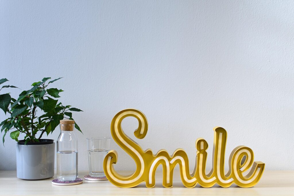 smile, lettering, typography, decoration, happy, lifestyle, drink, glass, healthy, text, word, quote, typography, quote, quote, quote, quote, quote
