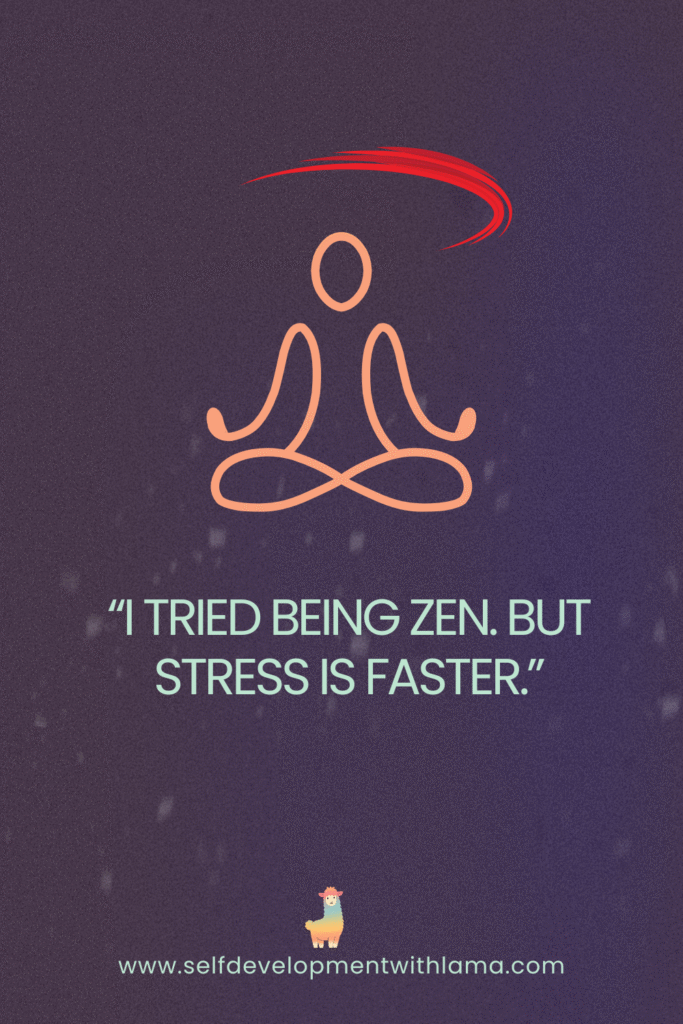 Self-development quote